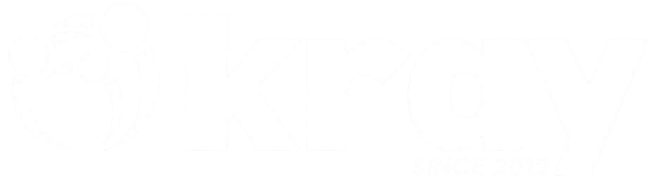 KRAY Logo