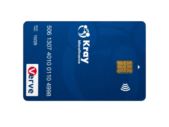 card