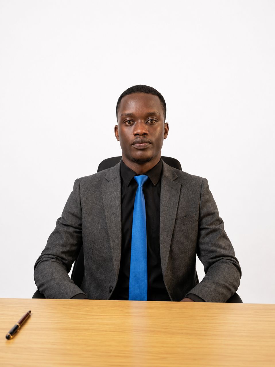 Mr. Akugizibwe Christopher