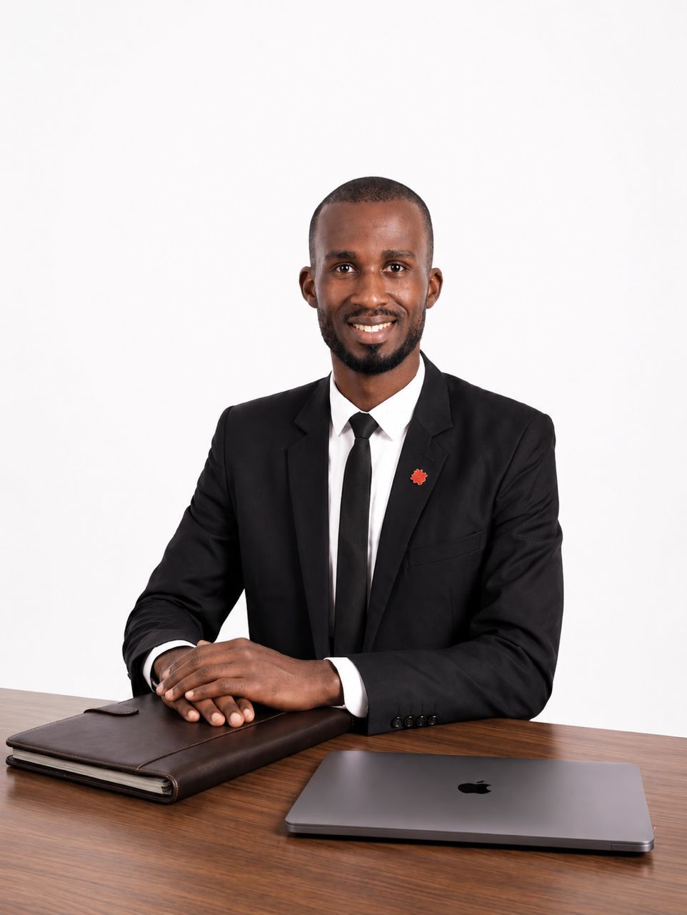 Mr. Nimwesiga Derrick