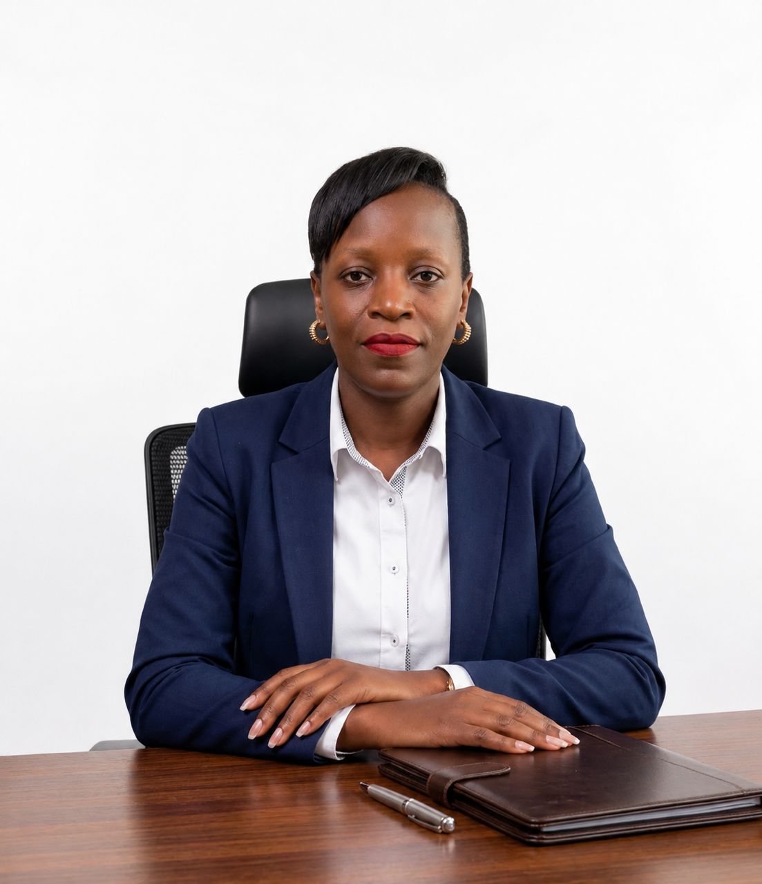Ms. Ajuna Lillian